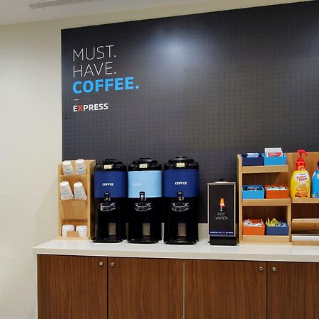 Holiday Inn Express & Suites Evansville North By Ihg Warrenton Esterno foto
