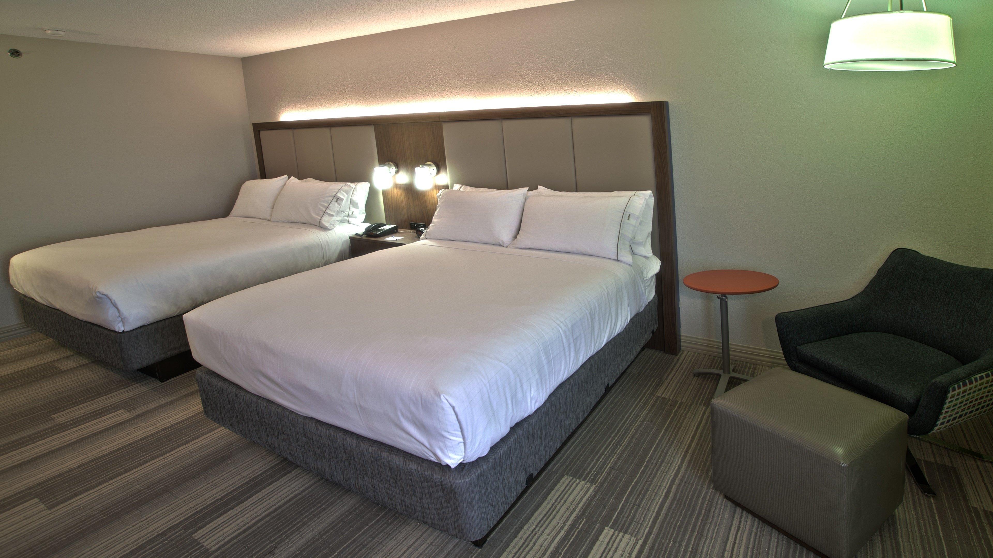 Holiday Inn Express & Suites Evansville North By Ihg Warrenton Esterno foto