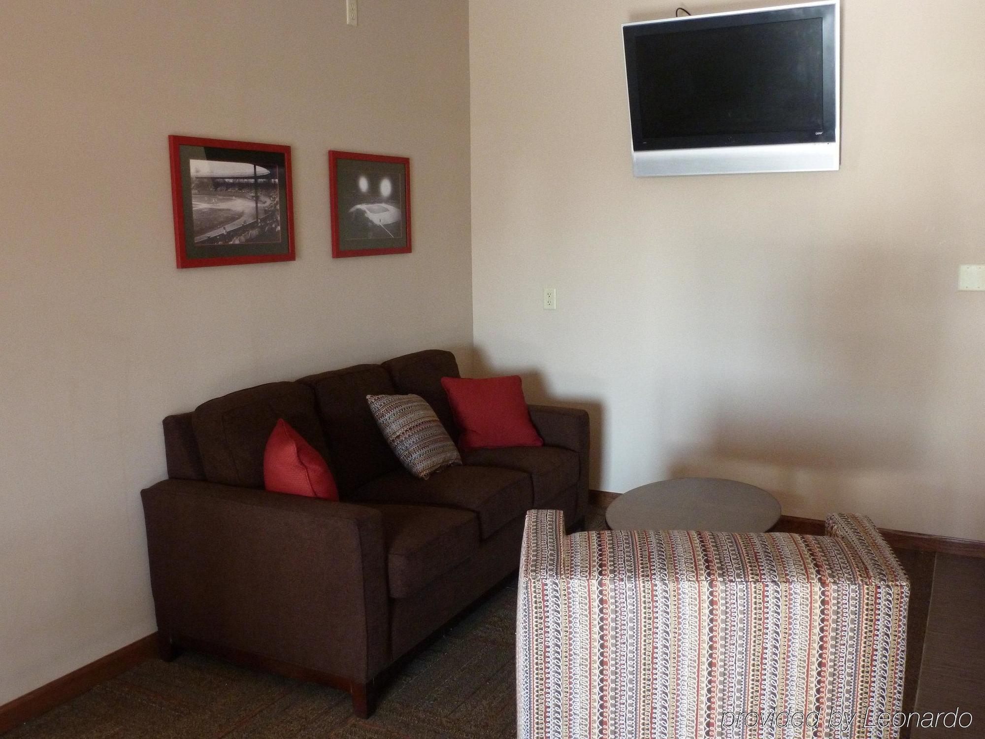 Holiday Inn Express & Suites Evansville North By Ihg Warrenton Camera foto