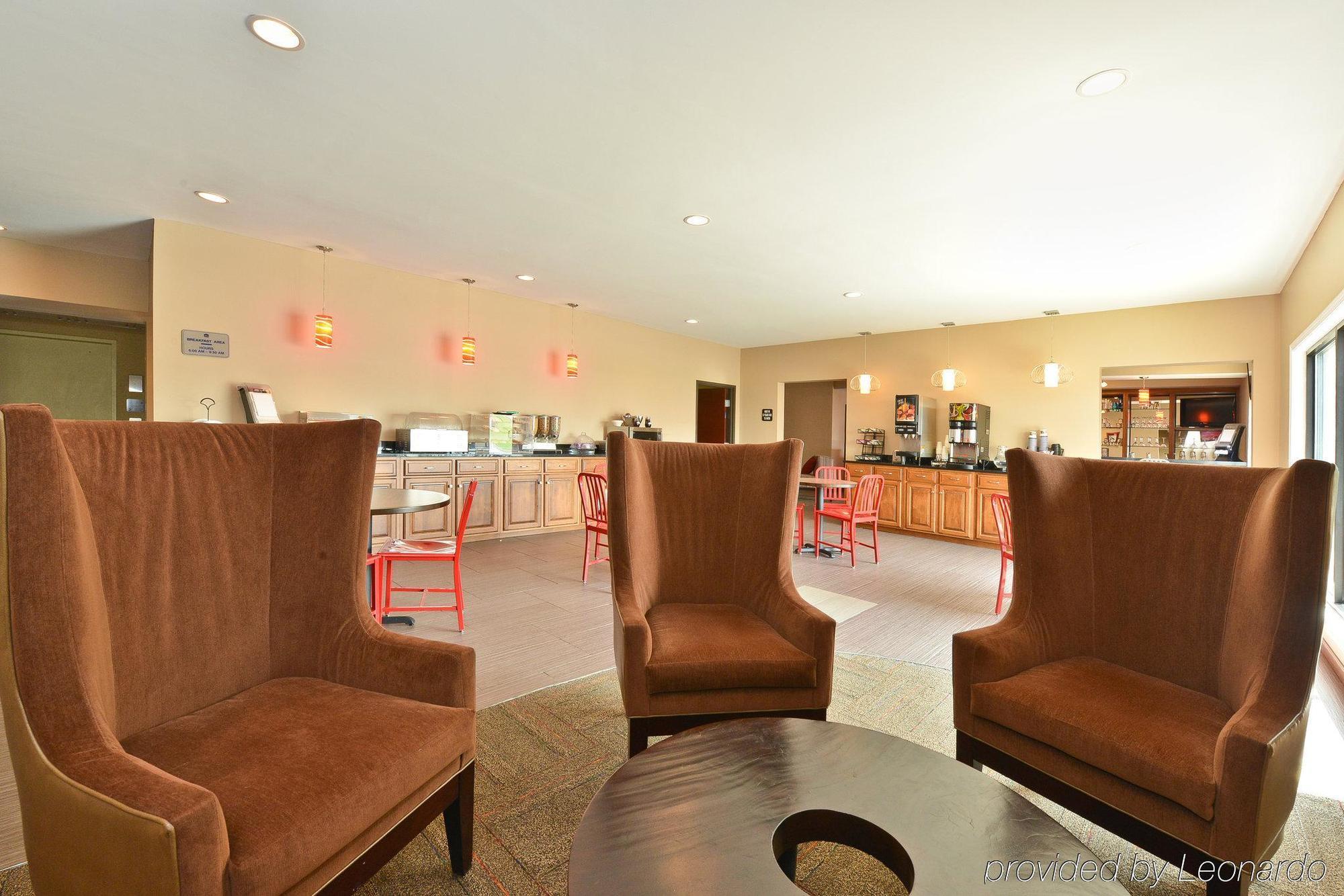 Holiday Inn Express & Suites Evansville North By Ihg Warrenton Esterno foto