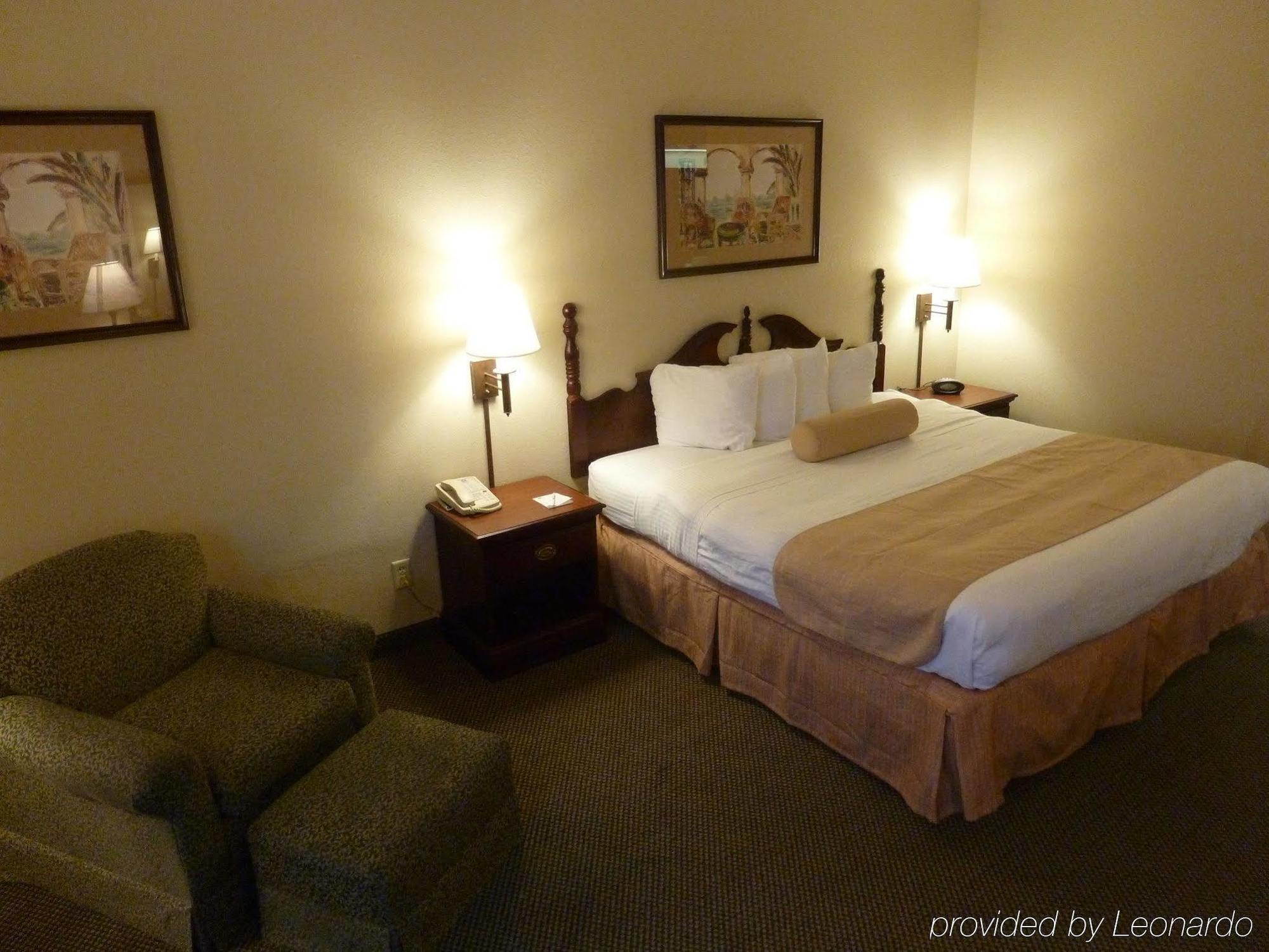 Holiday Inn Express & Suites Evansville North By Ihg Warrenton Camera foto