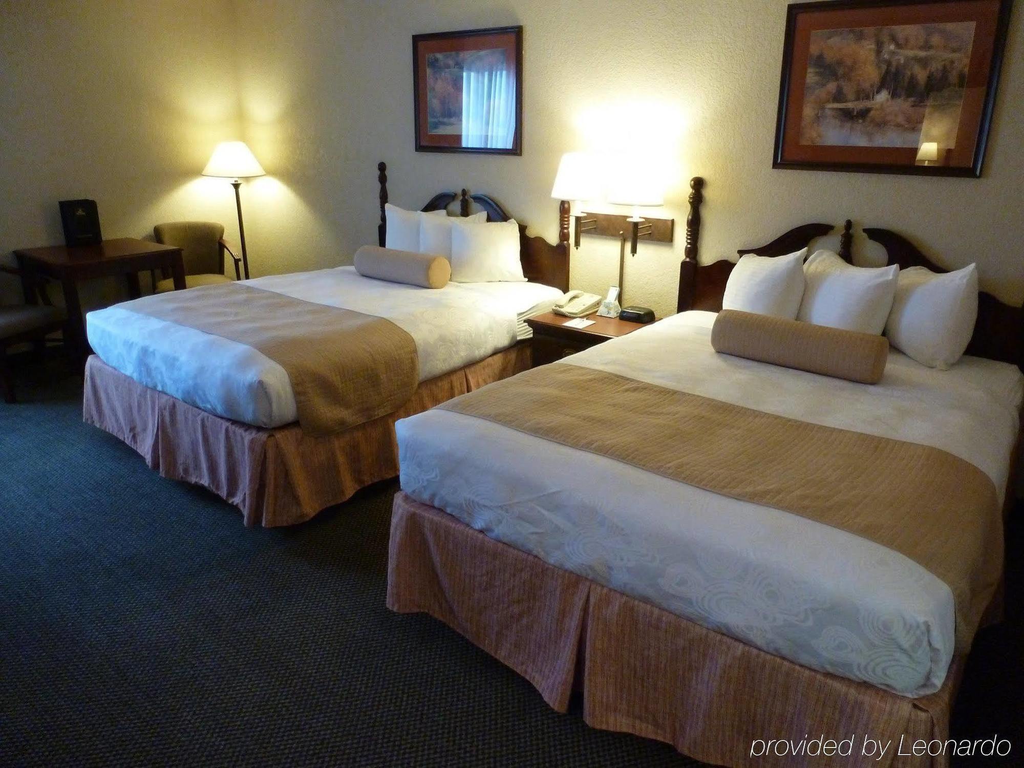 Holiday Inn Express & Suites Evansville North By Ihg Warrenton Camera foto