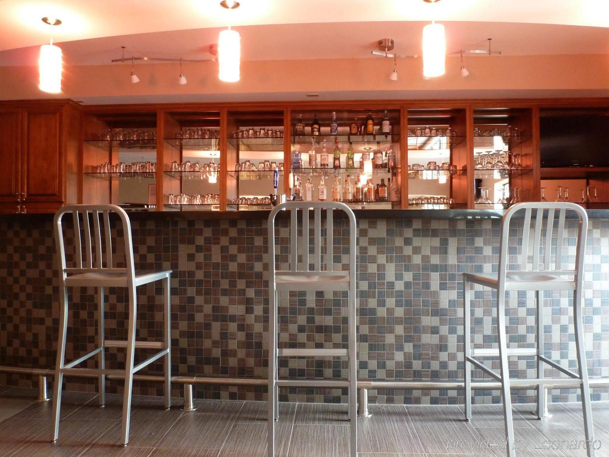 Holiday Inn Express & Suites Evansville North By Ihg Warrenton Ristorante foto
