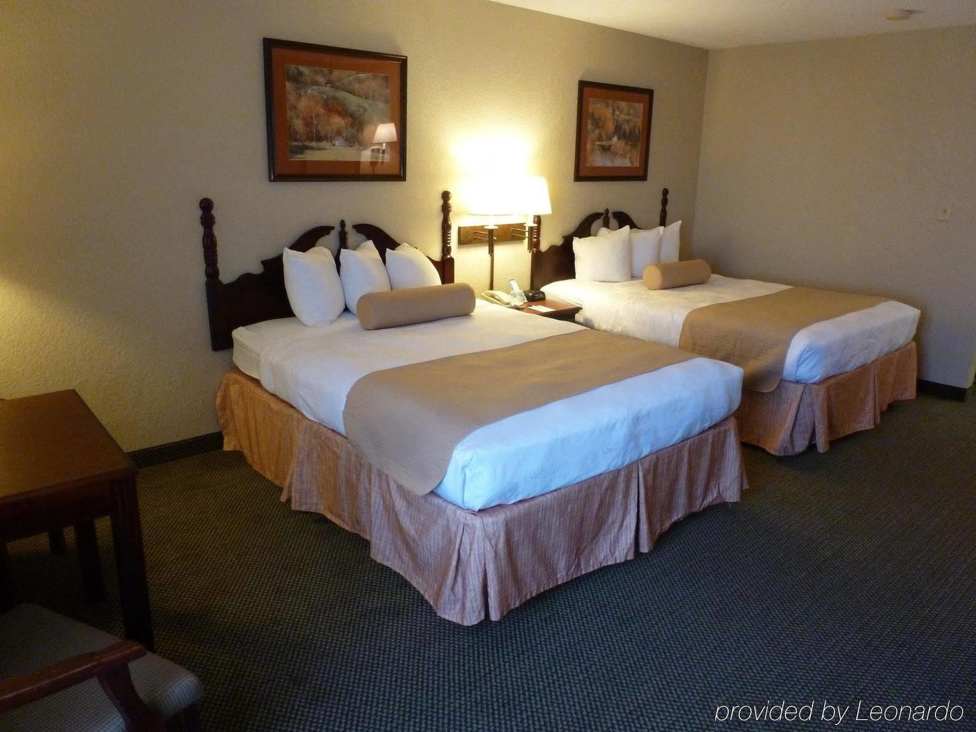 Holiday Inn Express & Suites Evansville North By Ihg Warrenton Camera foto