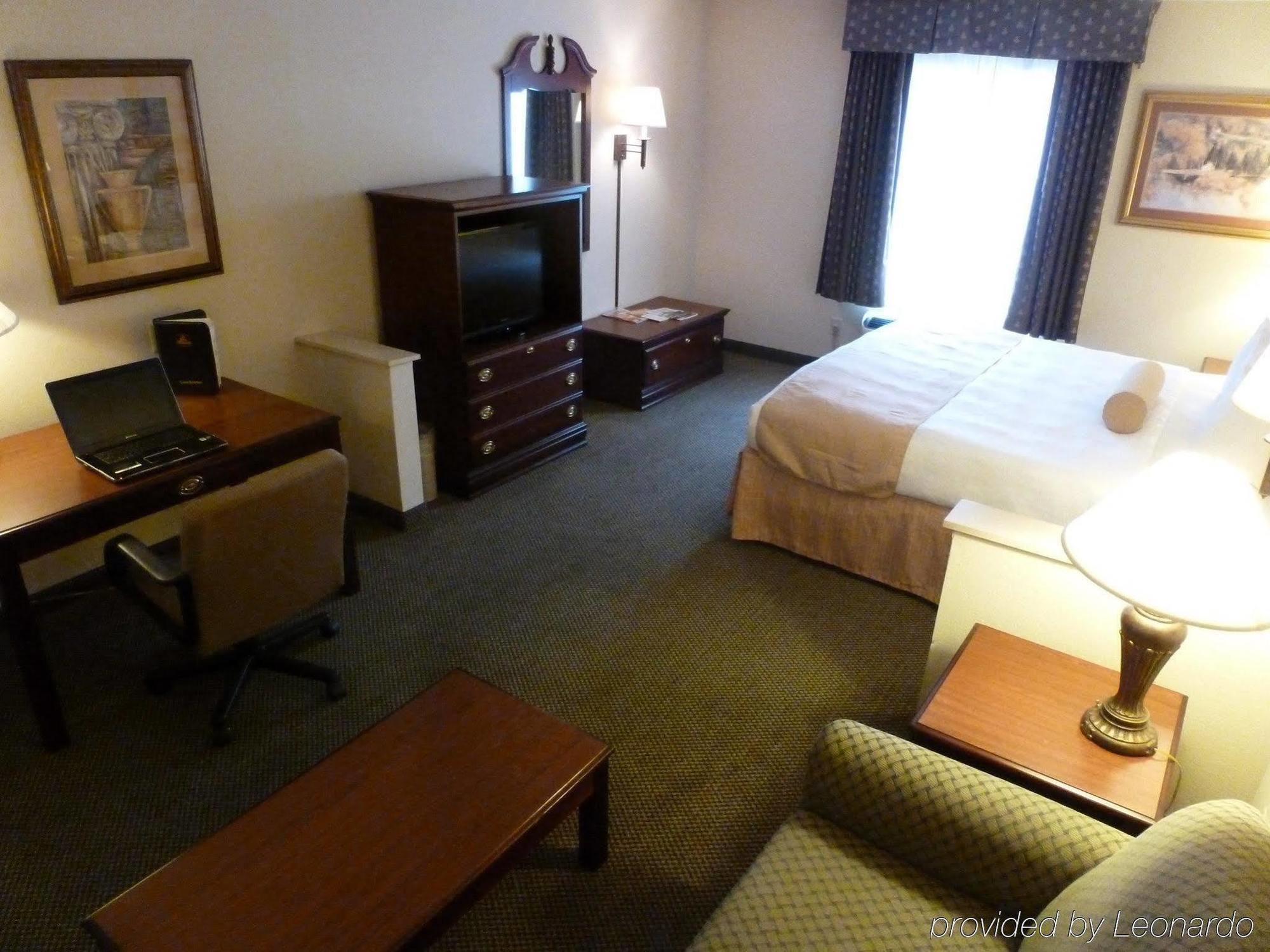 Holiday Inn Express & Suites Evansville North By Ihg Warrenton Camera foto