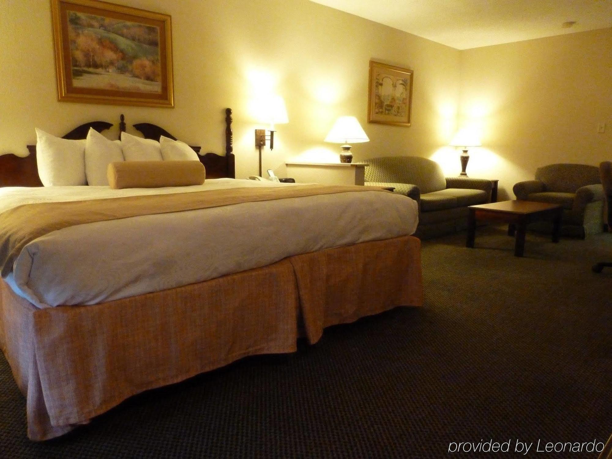 Holiday Inn Express & Suites Evansville North By Ihg Warrenton Camera foto